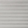 ColorizedPLA BiFold Adapt DuoShade Lunar Grey Pleated Blind 2104