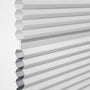 ColorizedPLA BiFold Night & Day Duo Moonlight Pleated Blind 2109