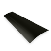 ColorizedSwatch BiFold Matte Black Venetian - 16mm Slat sample image 2118