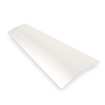 ColorizedSwatch BiFold Matte White Venetian - 16mm Slat sample image 2119