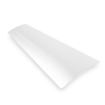 ColorizedSwatch BiFold Classic White Venetian - 16mm Slat sample image 2113