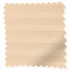 ColorizedSwatch TotalShade Blackout Peach Thermal Blind sample image 2134