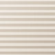 ColorizedPLA TotalShade Blackout Ecru Thermal Blind 2125