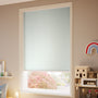 ColorizedZoom TotalShade Blackout Mint Thermal Blind 2133