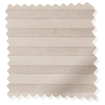 ColorizedSwatch TotalShade Blackout Mink Thermal Blind sample image 8911