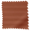 ColorizedSwatch TotalShade Blackout Pumpkin Spice Thermal Blind sample image 8917