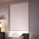 ColorizedZoom TotalShade Blackout Blush Thermal Blind 2130