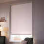 ColorizedZoom TotalShade Blackout Blush Thermal Blind 2130