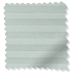 ColorizedSwatch TotalShade Blackout Duck Egg Thermal Blind sample image 2131