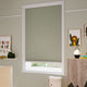 ColorizedZoom MaxShade Blackout Olive Thermal Blind 2144