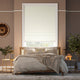 Colorized MaxShade Blackout Magnolia Thermal Blind 2142