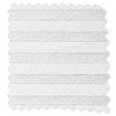 ColorizedSwatch Click2Shade Complete Blackout Chalk Thermal Blind sample image 2152