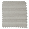 ColorizedSwatch Click2Shade Complete Blackout Gainsboro Grey Thermal Blind sample image 2156