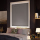 ColorizedZoom Click2Shade Complete Blackout Dark Grey Thermal Blind 2155