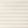 ColorizedPLA Click2Shade Complete Blackout Ivory Thermal Blind