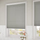 ColorizedZoom DuoLight Cordless Zinc Thermal Blind 2185