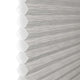 ColorizedPLA DuoLight Cordless Grain Urban Grey Thermal Blind 2225