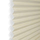 ColorizedPLA DuoLight Cordless Grain Parchment Thermal Blind 2224