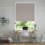 Colorized DuoShade Cordless Grain Fawn Thermal Blind 2226