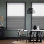 Colorized Night & Day Duo Maritime Thermal Blind 2329