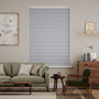 ColorizedPLA Night & Day Duo Voile Sky Thermal Blind