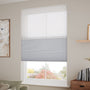 ColorizedZoom Night & Day Duo Voile Sky Thermal Blind