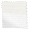 ColorizedSwatch Umbra Milk White Double Roller Blind sample image 2334
