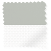 ColorizedSwatch Atom Dusky Grey Double Roller Blind sample image 2337