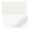 ColorizedSwatch Atom Mallow Double Roller Blind sample image 2341