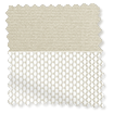 ColorizedSwatch Atom Beach Double Roller Blind sample image 9440