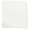 ColorizedSwatch Atom Ivory Double Roller Blind sample image 2346