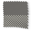 ColorizedSwatch Eros Paloma Double Roller Blind sample image 2357