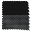 ColorizedSwatch Twist2Go Atom Jet Double Roller Blind sample image 2381