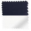 ColorizedSwatch Electric Atom Ink Double Roller Blind sample image 2399