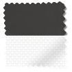 ColorizedSwatch Electric Atom Sable Double Roller Blind sample image 2402