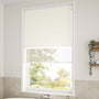 ColorizedZoom Electric Atom Vanilla Double Roller Blind 2414
