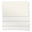 ColorizedSwatch Alia Limestone Double Roller Blind sample image 2432