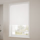 ColorizedZoom Alia Pearl Double Roller Blind 2433