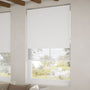 ColorizedZoom Cosmos Wisp Double Roller Blind 2441