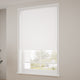 ColorizedZoom Electric Alia Pearl Double Roller Blind 2445