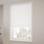 ColorizedZoom Electric Alia Pearl Double Roller Blind 2445