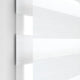 ColorizedPLA PerfectFIT Enjoy Matte White Roller Blind 2461