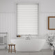 Colorized PerfectFIT Enjoy Matte White Roller Blind 2461