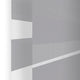 ColorizedPLA PerfectFIT Enjoy Thunder Grey Roller Blind 2463