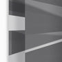 ColorizedPLA PerfectFIT Enjoy Dimout Gunmetal Grey Roller Blind 2466