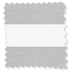 ColorizedSwatch PerfectFIT Enjoy Dimout Pale Grey Roller Blind sample image 2469