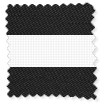 ColorizedSwatch PerfectFIT Enjoy Dimout Slate Roller Blind sample image 2472