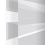 ColorizedPLA PerfectFIT Enjoy Luxe Grey Roller Blind 2474