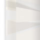 ColorizedPLA PerfectFIT Enjoy Luxe Cream Roller Blind 2473