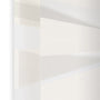 ColorizedPLA PerfectFIT Enjoy Luxe Cream Roller Blind 2473